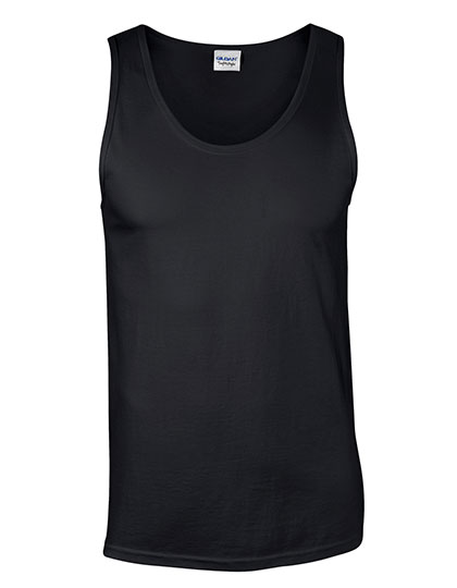 Gildan Softstyle® Adult Tank Top Gildan Softstyle® Adult Tank Top