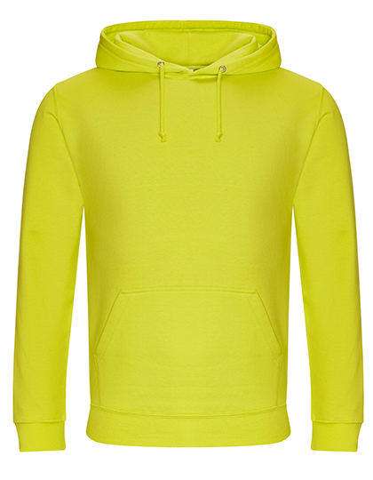 Just Hoods College Hoodie