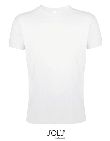 SOL´S Regent Fit T-Shirt