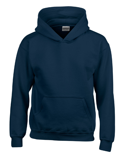 Gildan Heavy Blend™ Youth Hooded Sweatshirt Gildan Heavy Blend™ Youth Hooded Sweatshirt