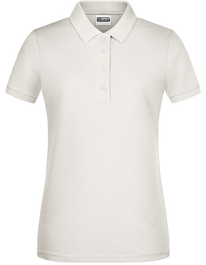James&Nicholson Ladies´ Basic Polo James&Nicholson Ladies´ Basic Polo