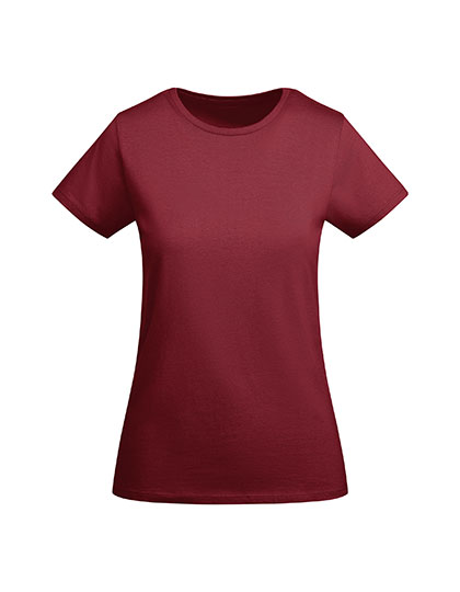 Roly Eco Women´s T-Shirt Breda Roly Eco Women´s T-Shirt Breda