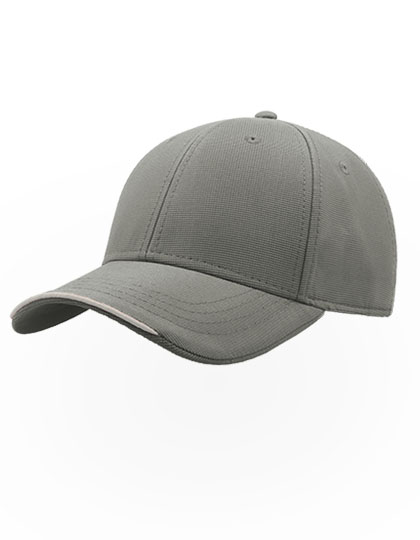 Atlantis Headwear Estoril Cap Recycled