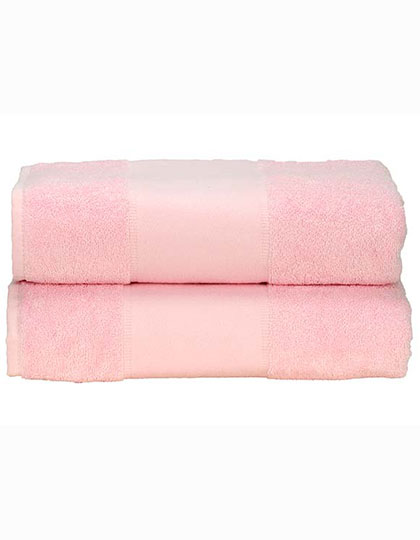 ARTG PRINT-Me® Bath Towel ARTG PRINT-Me® Bath Towel