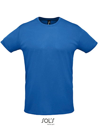 SOL´S Unisex Sprint T-Shirt