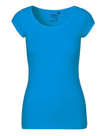 Neutral Ladies´ Roundneck T-Shirt Neutral Ladies´ Roundneck T-Shirt