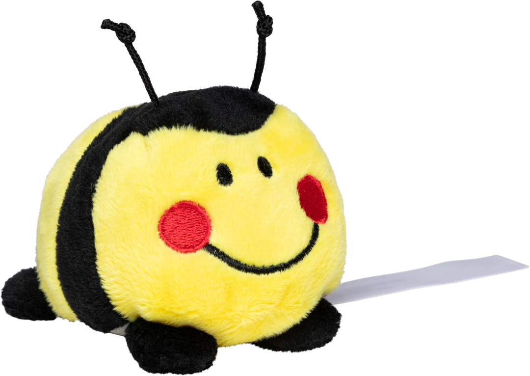 MiniFeet® Schmoozies® Biene MiniFeet® Schmoozies® Biene