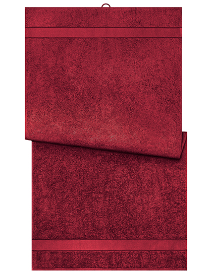 Myrtle beach Bath Towel