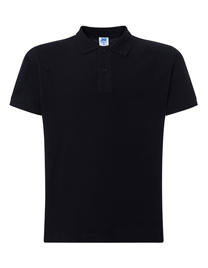 JHK Men´s Polo Regular JHK Men´s Polo Regular