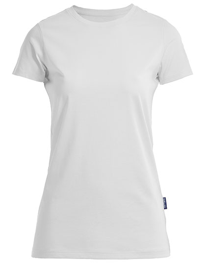 HRM Women´s Luxury Roundneck Tees