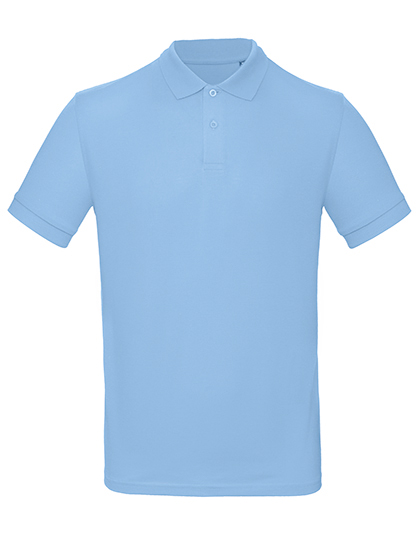 B&C BE INSPIRED Inspire Polo 'Men_° B&C BE INSPIRED Inspire Polo 'Men_°