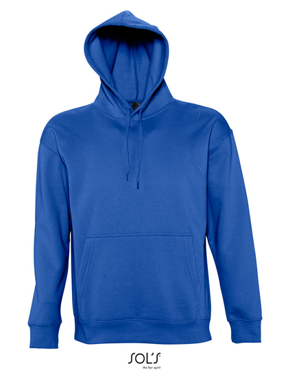 SOL´S Hooded-Sweater Slam SOL´S Hooded-Sweater Slam
