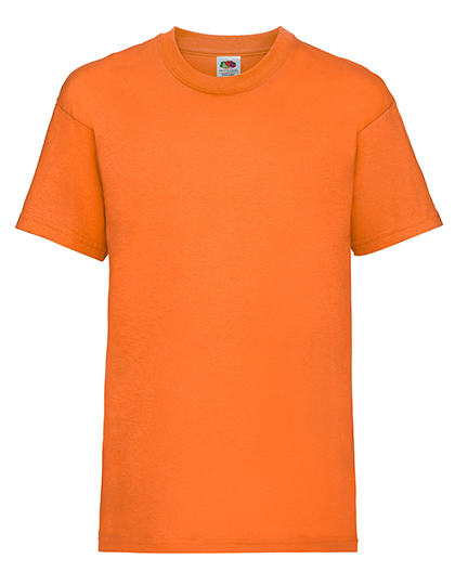 Fruit of the Loom Kids´ Valueweight T