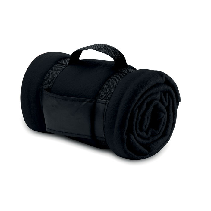 Fleece-Decke