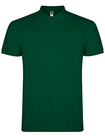 Roly Men´s Star Poloshirt Roly Men´s Star Poloshirt