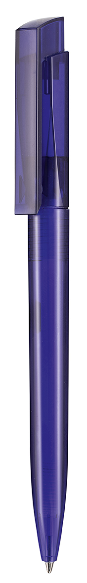 Kugelschreiber FRESH TRANSPARENT Ritter-Pen Kugelschreiber FRESH TRANSPARENT Ritter-Pen