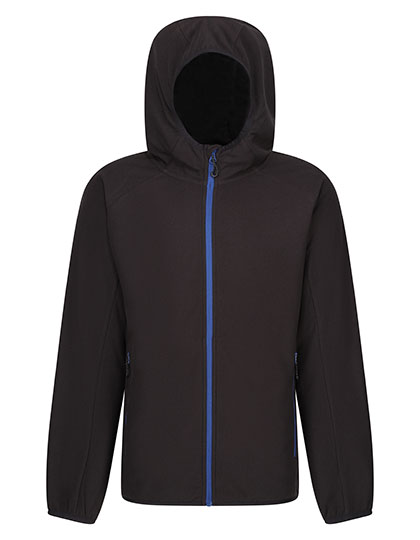 Regatta Professional Navigate Hooded Full Zip Fleece Regatta Professional Navigate Hooded Full Zip Fleece