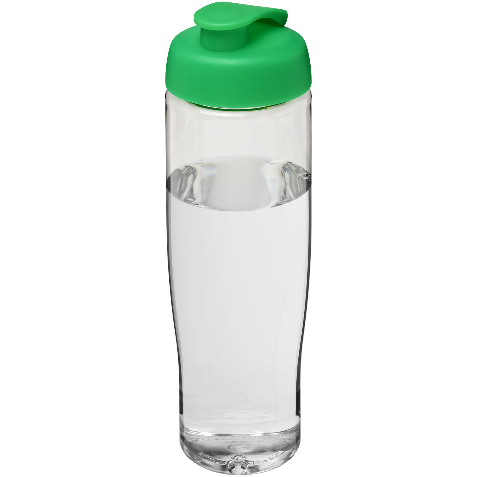 H2O Active® Tempo 700 ml Sportflasche mit Klappdeckel H2O Active® Tempo 700 ml Sportflasche mit Klappdeckel