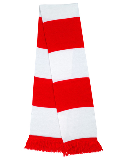 Result Winter Essentials Team Scarf