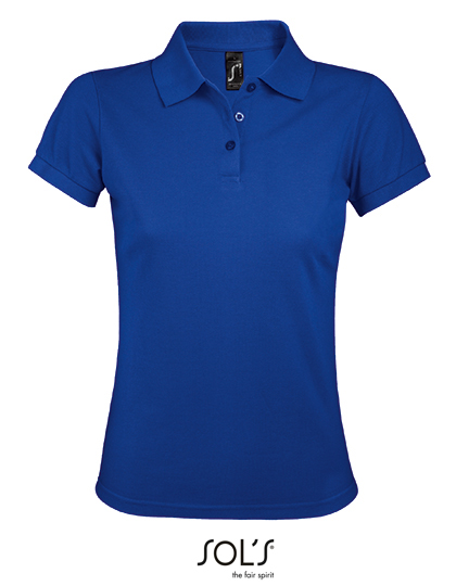 SOL´S Women´s Polo Shirt Prime SOL´S Women´s Polo Shirt Prime