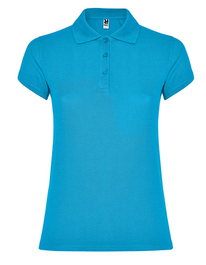 Roly Women´s Star Poloshirt Roly Women´s Star Poloshirt