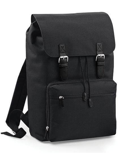 BagBase Vintage Laptop Backpack