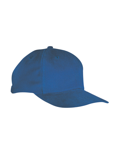 Myrtle beach 6-Panel Cap Low Profile