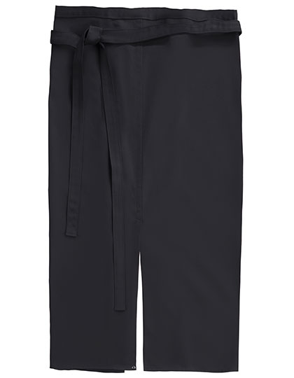 CG Workwear Slit Apron Milano 80 x 100 cm CG Workwear Slit Apron Milano 80 x 100 cm