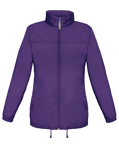 B&C COLLECTION Women´s Jacket Sirocco