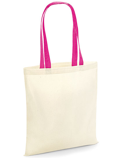 Westford Mill Bag for Life - Contrast Handles