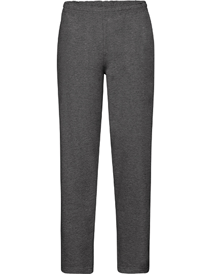 Fruit of the Loom Classic Open Hem Jog Pants Fruit of the Loom Classic Open Hem Jog Pants