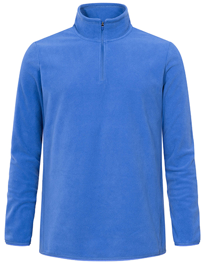 Promodoro Men´s Recycled Fleece Troyer