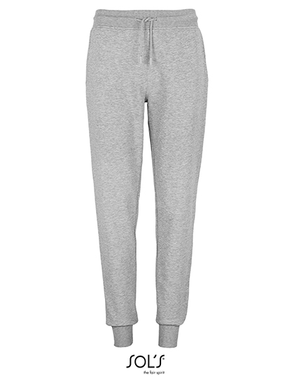 SOL´S Women´s Jet Jog Pants SOL´S Women´s Jet Jog Pants