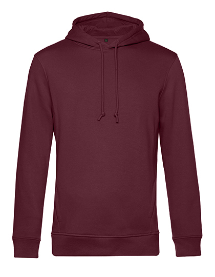 B&C BE INSPIRED Inspire Hooded Sweat_° B&C BE INSPIRED Inspire Hooded Sweat_°