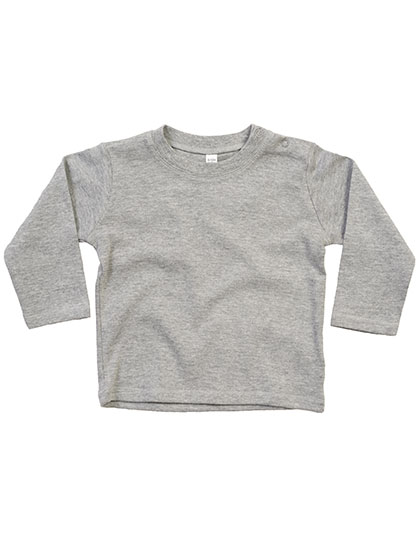 Babybugz Baby Long Sleeve T