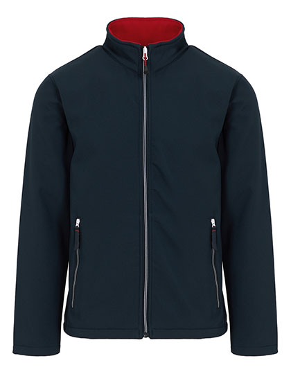Regatta Professional Ascender 2-Layer Softshell Jacket