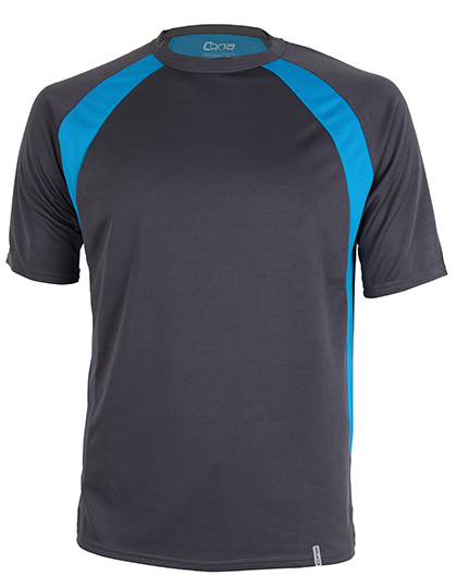 CONA SPORTS Pace Tech Tee CONA SPORTS Pace Tech Tee