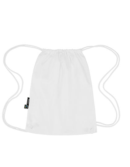 Neutral Gym Bag