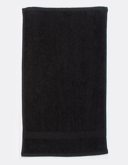 Towel City Luxury Guest Towel Towel City Luxury Guest Towel