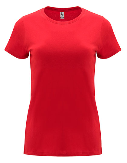 Roly Women´s Capri T-Shirt Roly Women´s Capri T-Shirt