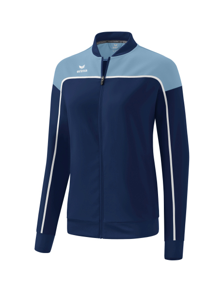 Erima CHANGE by erima Präsentationsjacke Damen