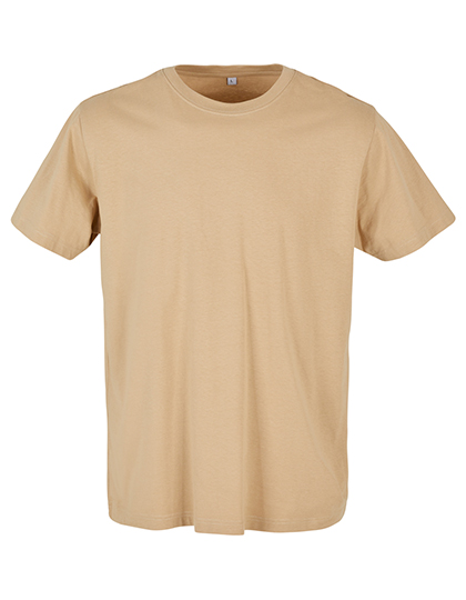 Build Your Brand T-Shirt Round Neck Build Your Brand T-Shirt Round Neck
