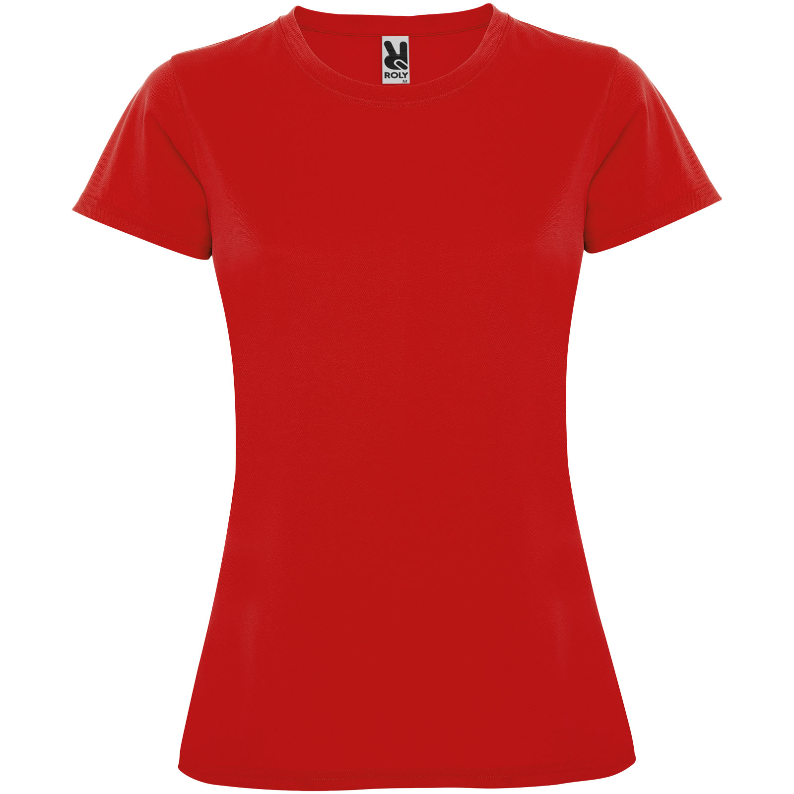 Montecarlo Sport T-Shirt für Damen Montecarlo Sport T-Shirt für Damen