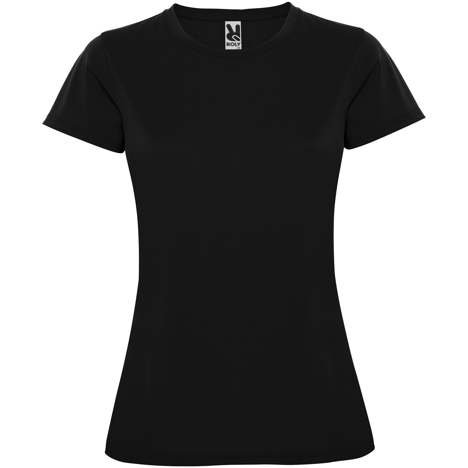 Montecarlo Sport T-Shirt für Damen Montecarlo Sport T-Shirt für Damen