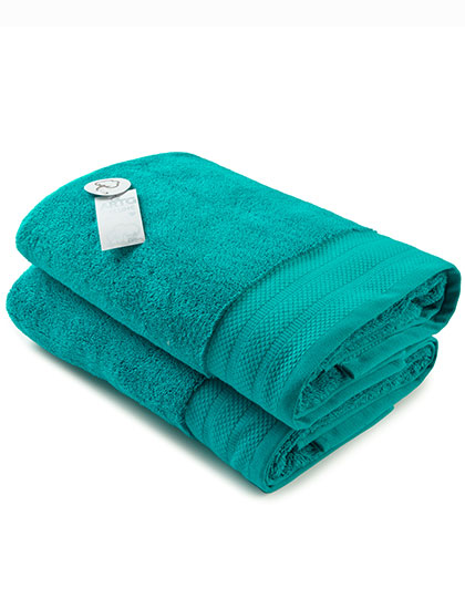 ARTG Bath Towel Excellent Deluxe