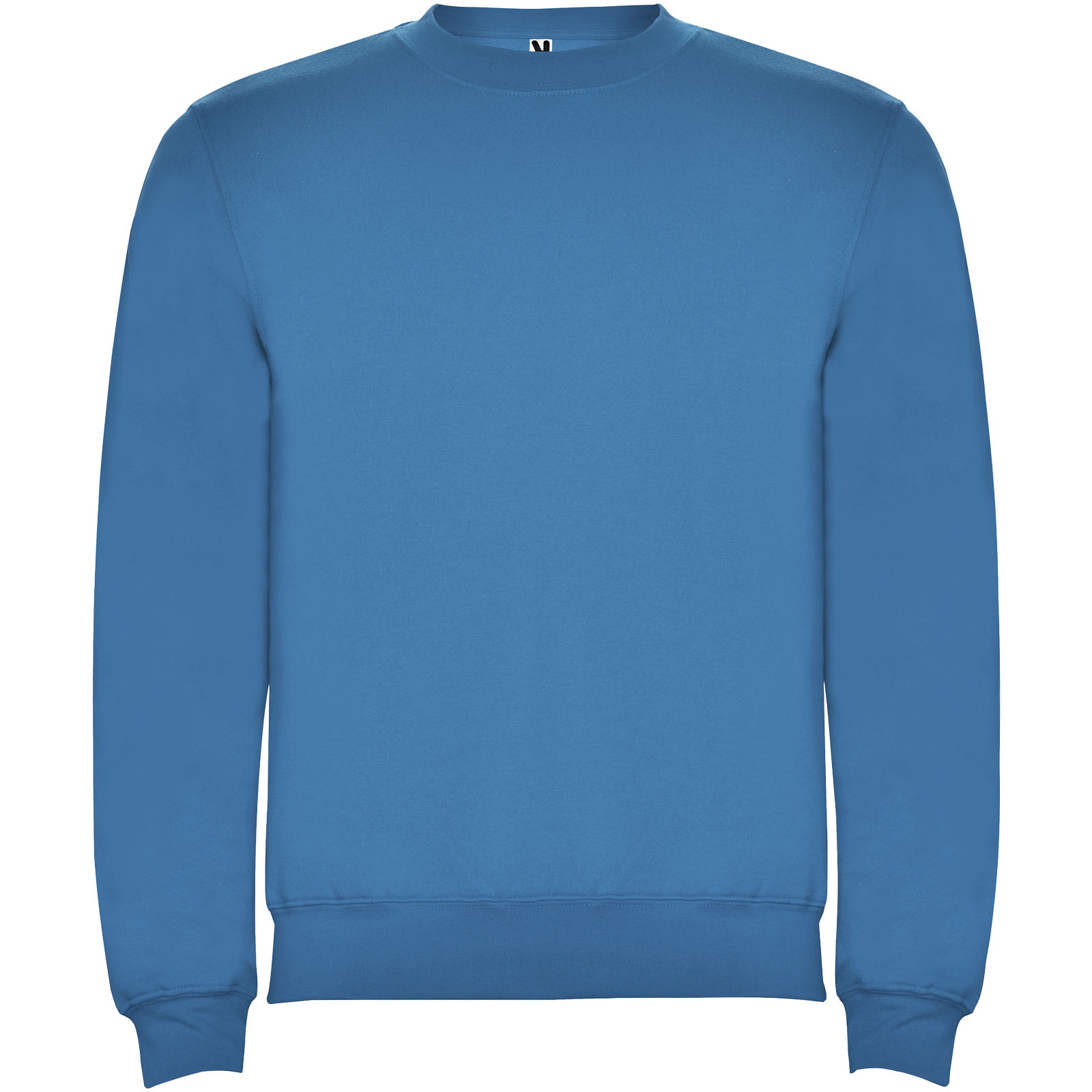Clasica Sweatshirt mit Rundhalsausschnitt Unisex