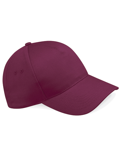 Beechfield Ultimate 5 Panel Cap Beechfield Ultimate 5 Panel Cap