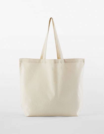Westford Mill Organic Cotton InCo. Maxi Bag For Life