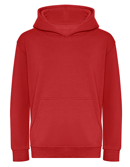 Just Hoods Kids´ Organic Hoodie Just Hoods Kids´ Organic Hoodie
