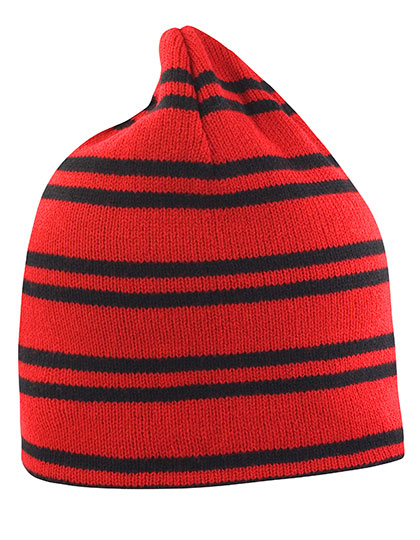 Result Winter Essentials Team Reversible Beanie Result Winter Essentials Team Reversible Beanie